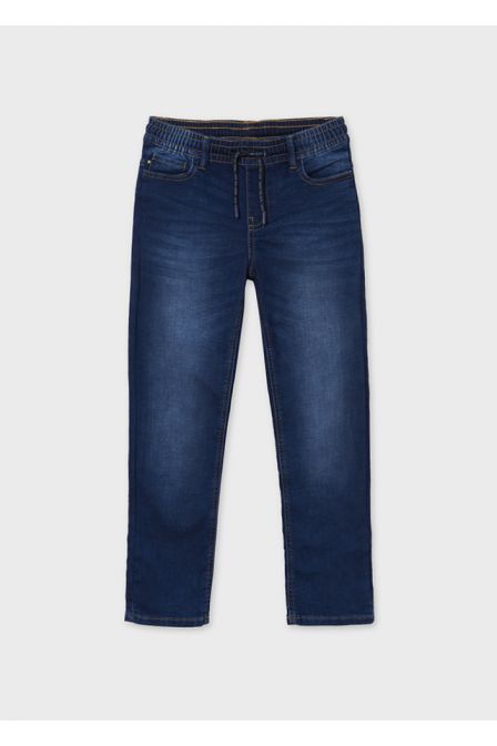 Παντελόνι μακρύ ECOFRIENDS soft denim Mayoral