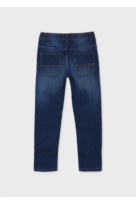 Παντελόνι μακρύ ECOFRIENDS soft denim Mayoral