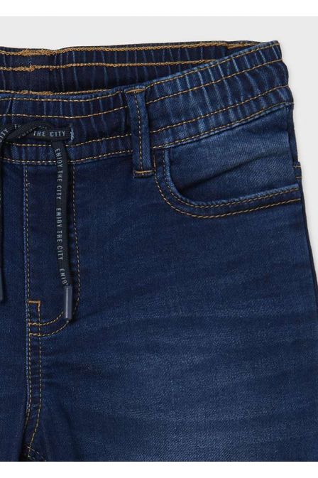 Παντελόνι μακρύ ECOFRIENDS soft denim Mayoral