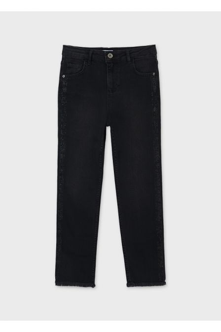 Παντελόνι μακρύ slim fit Mayoral