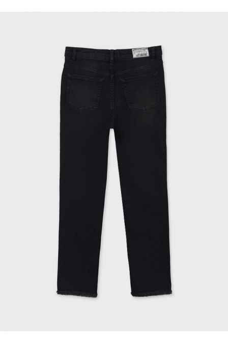 Παντελόνι μακρύ slim fit Mayoral