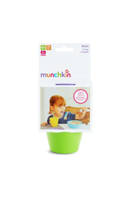 Modern Multi-Cups Munchkin