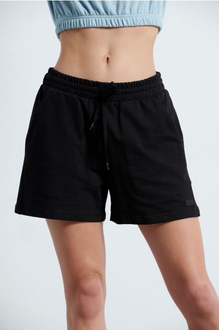 Γυναικείο Bdtk αθλητικό μακρύ shorts