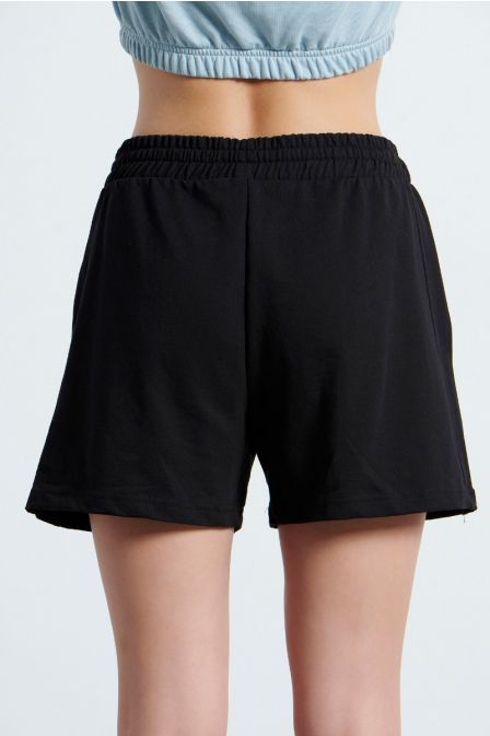 Γυναικείο Bdtk αθλητικό μακρύ shorts
