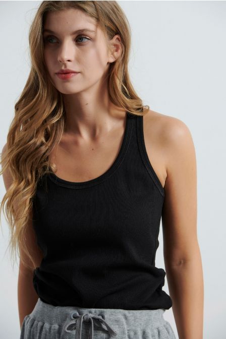 Γυναικείο BDTK tank top με αθλητική πλάτη