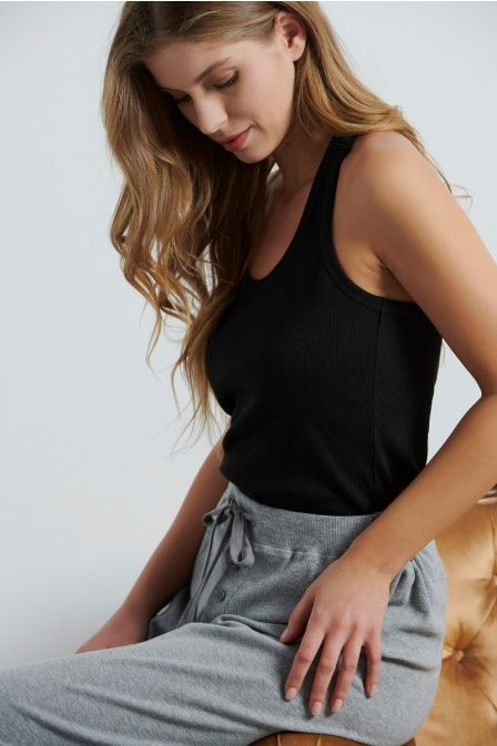 Γυναικείο BDTK tank top με αθλητική πλάτη