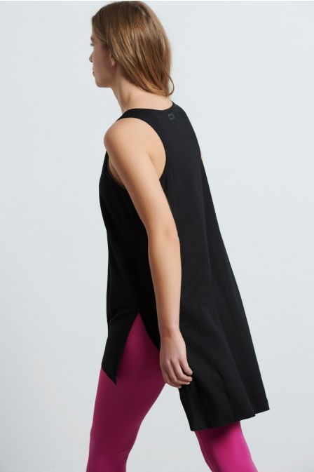Γυναικείο Βdtk tank top BLACK