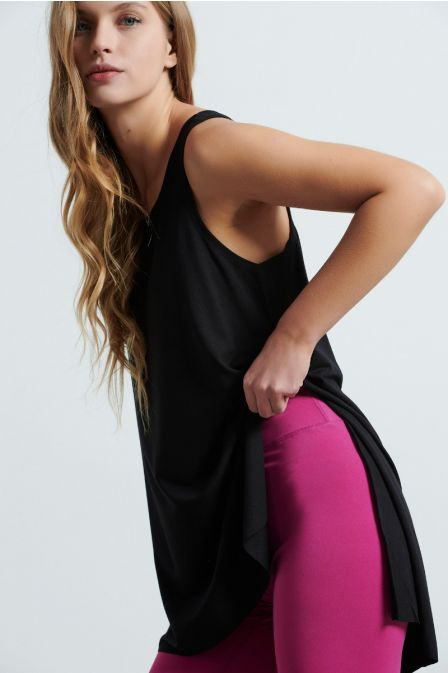 Γυναικείο Βdtk tank top BLACK