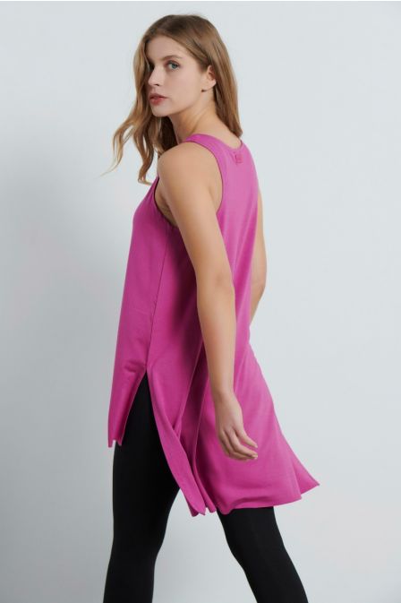 Γυναικείο Βdtk tank top BOUDOIR