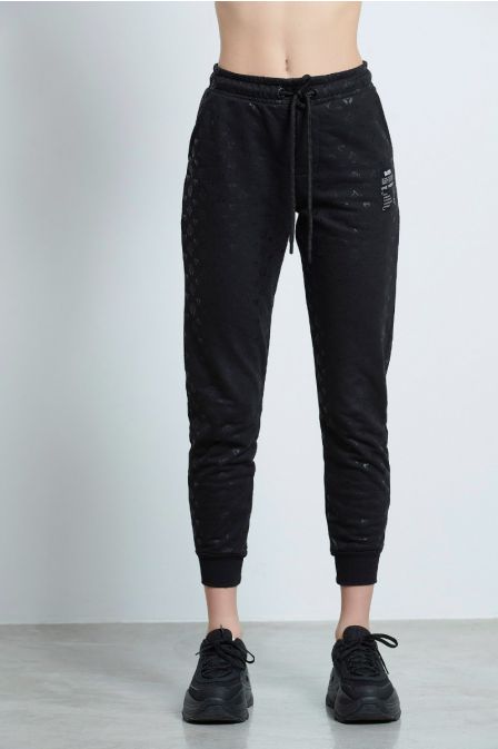 Γυναικεία jogger φόρμα 