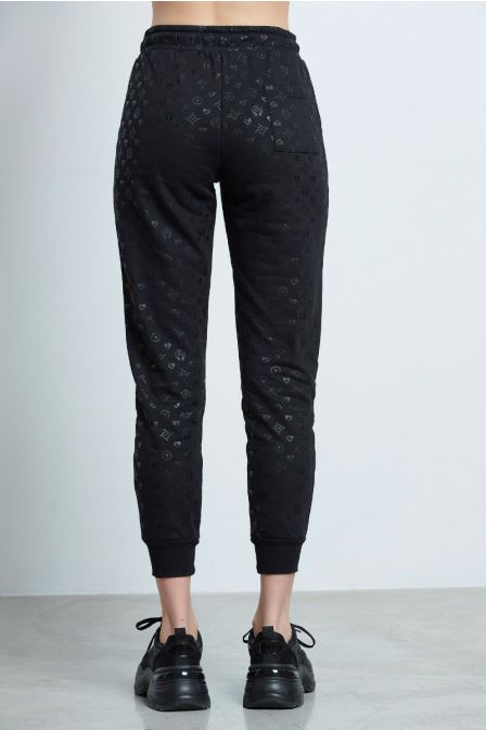 Γυναικεία jogger φόρμα 
