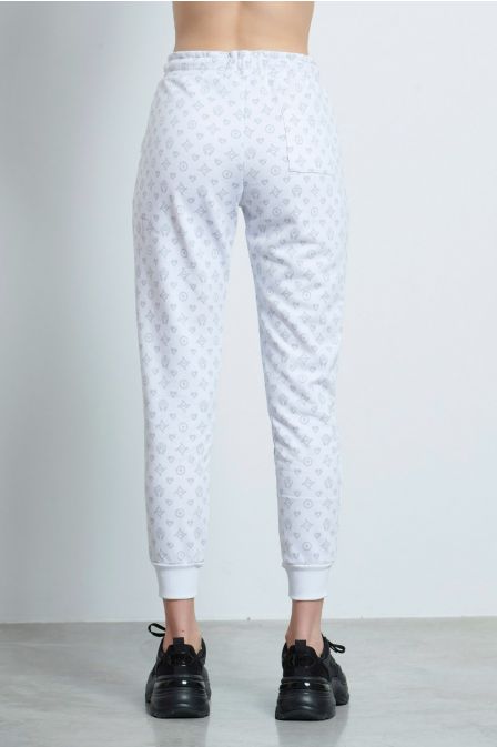 Γυναικεία jogger φόρμα 