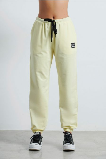 Γυναικεία jogger φόρμα 