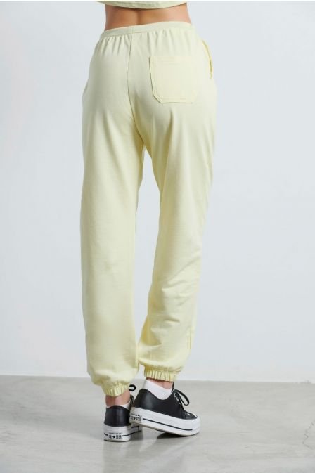 Γυναικεία jogger φόρμα 