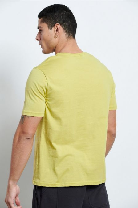 Ανδρικό Bdtk κοντομάνικο t-shirt GINGER