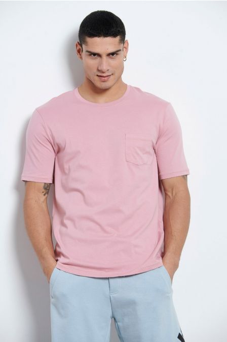 Ανδρικό Bdtk κοντομάνικο t-shirt RENAISSANCE