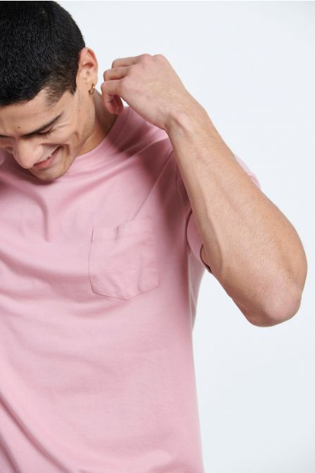 Ανδρικό Bdtk κοντομάνικο t-shirt RENAISSANCE