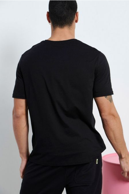 Ανδρικό κοντομάνικο t-shirt ''Brilliant''