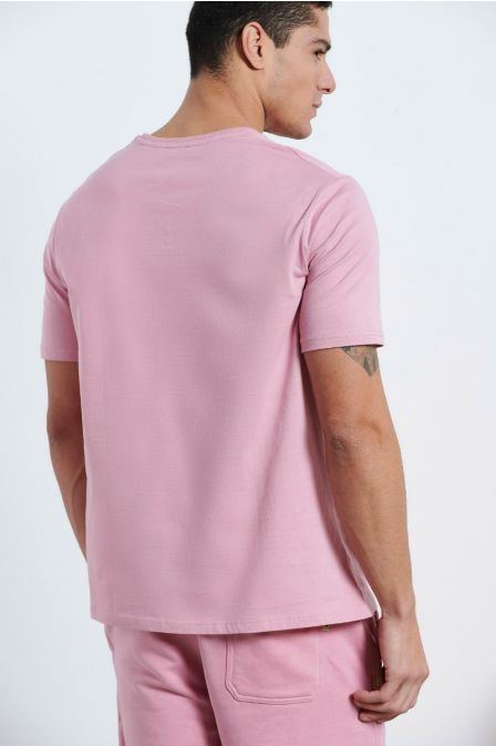 Ανδρικό κοντομάνικο t-shirt ''Brilliant'' Renaissance