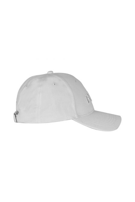 Καπέλο με λογότυπο ΛΕΥΚΟ Bodytalk