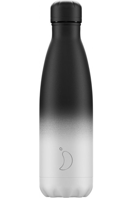 Θερμός Gradient Monochrome 500ml Chilly's