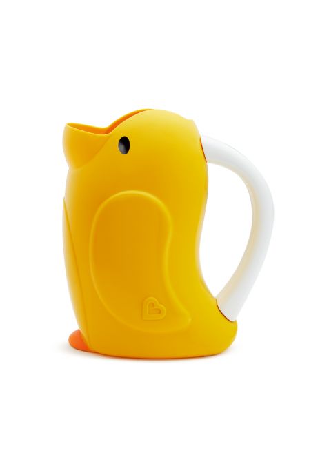 Duck Bath Rinser Munchkin