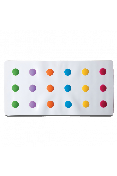 Dandy Dots Bath Munchkin