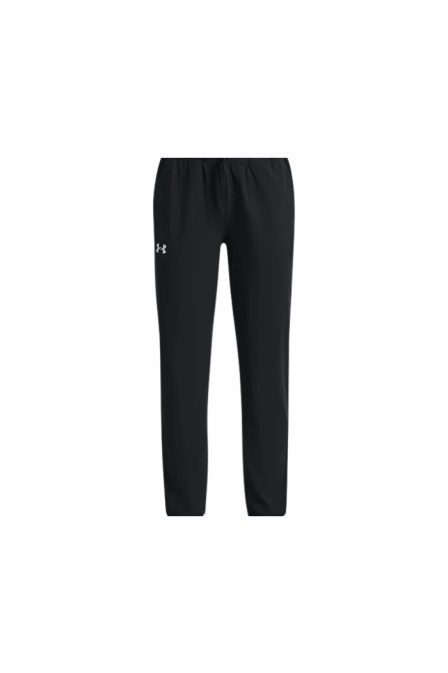 UNDER ARMOUR - Armour Sport Woven Pant - Black//White