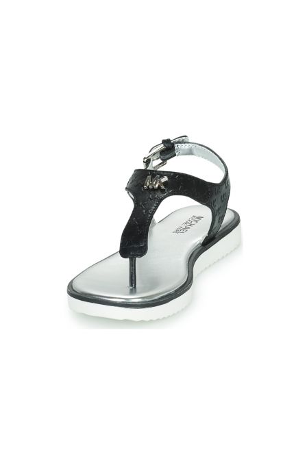 Brandy Paislee Black Michael Kors