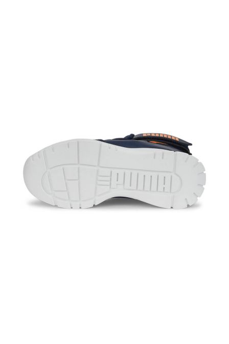 Παιδικό Unisex Μποτάκι Puma-Nieve WTR AC PS (380745-06)