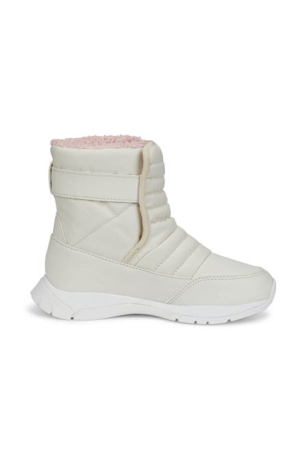 Παιδικό Unisex Μποτάκι Puma-Nieve WTR AC PS (380745-08)