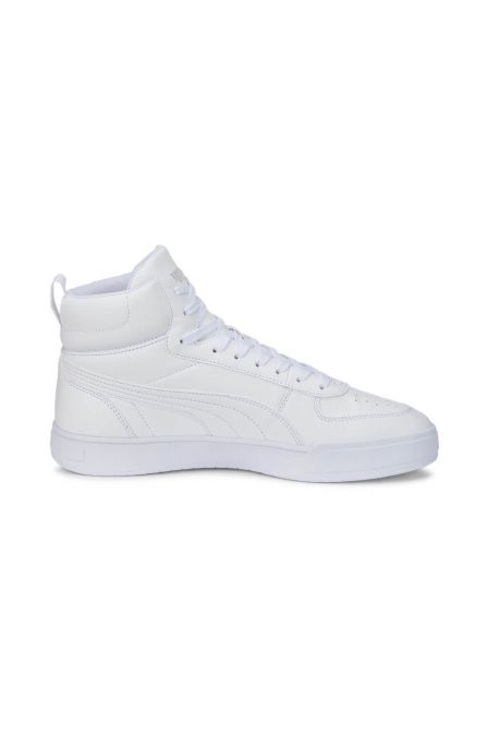 Unisex Παπούτσι Puma-Caven Basket (385843-01)