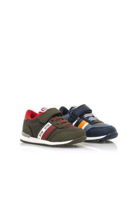 Παιδικά αθλητικά sneakers MTNG για αγόρι-21