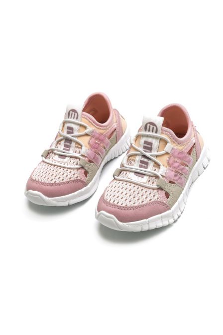 Παιδικά παπούτσια Yoyo Pink / Lic Light Pink MTNG