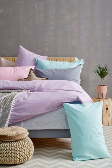 ΣΕΝΤΟΝΙ 170X260 ETOILE Palamaiki-LILAC