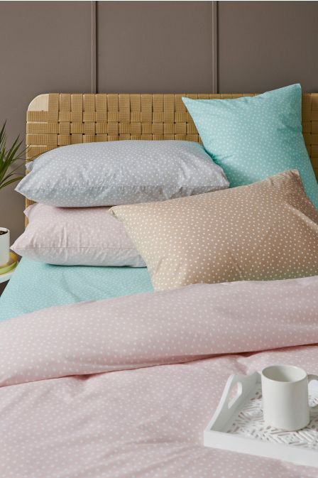 ΜΑΞΙΛΑΡΟΘΗΚΕΣ 50X75 CONFETTI BEIGE Palamaiki