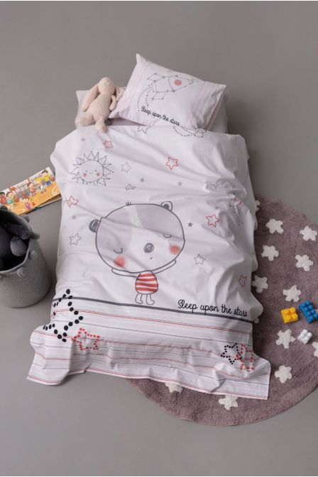 ΣΕΝΤΟΝΙΑ HAPPY BABY 120Χ160 ΗΒ0579 Palamaiki