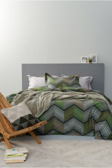ΣΕΝΤΟΝΙΑ COSY WINTER 170X265 CW269 Palamaiki