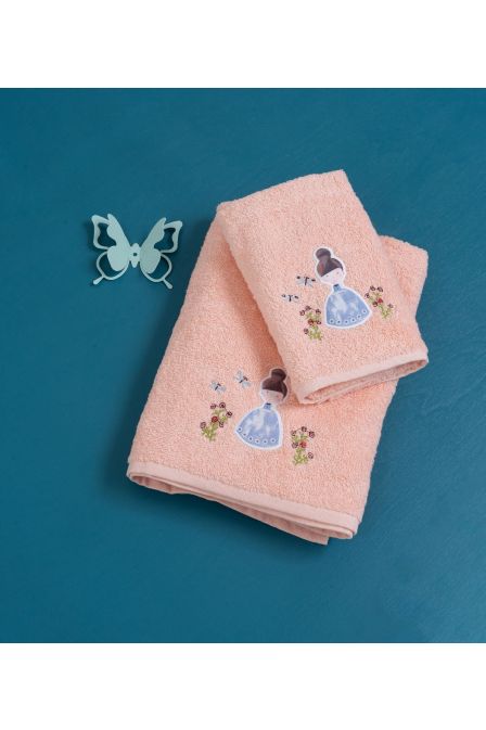 Σετ Πετσέτες Palamaiki Kids Bathroom Bella Palamaiki