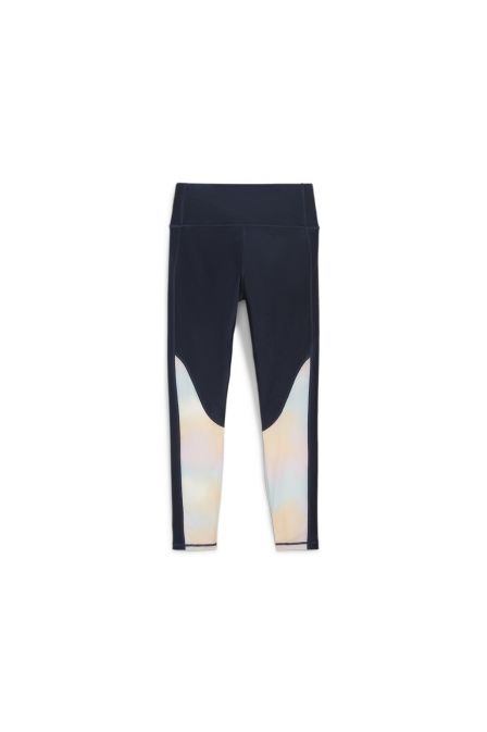Γυναικείο Κολάν Puma-Summer Daze 7/8 Tight Μπλε(524822-14)