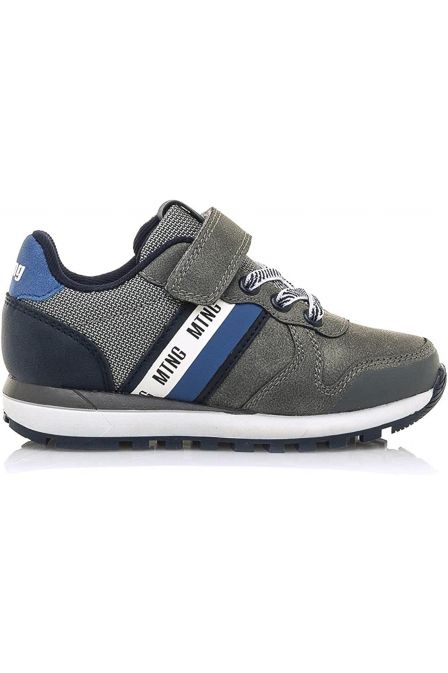 Παιδικά αθλητικά sneakers MTNG-26