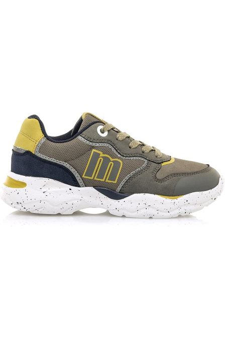Παιδικά αθλητικά sneakers MTNG-32