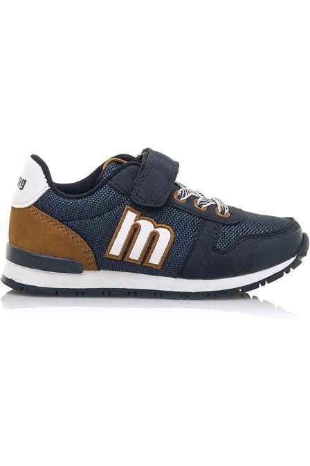 Παιδικά αθλητικά sneakers MTNG-25