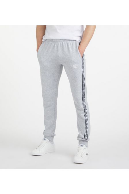 Umbro-FW Taped Jogger Loopback (65946U-B43)