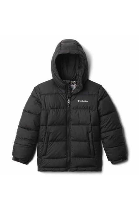 Παιδικό Μπουφάν Columbia-Pike LakeTM Jacket(1799491-011)