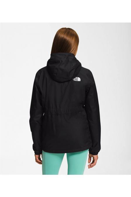 Παιδικό Μπουφάν The North Face-G WRM STM RN JKT(NF0A82TRJK3)