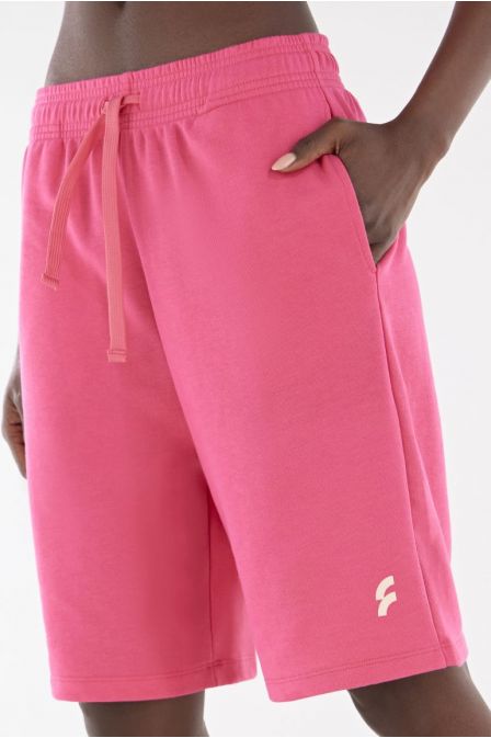 Γυναικεία Βερμούδα FREDDY V-Bermuda Shorts (S3WGZP6-F111)