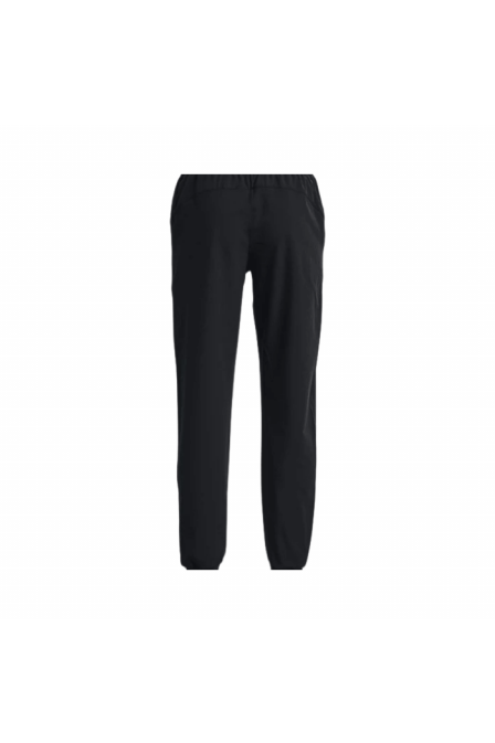 UNDER ARMOUR - Armour Sport Woven Pant - Black//White