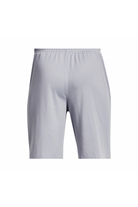 UNDER ARMOUR - UA Prototype 2.0 Logo Shorts - Mod Gray /  / Black