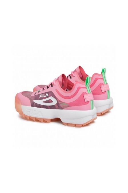 Fila-Disruptor run CB WMN Pink